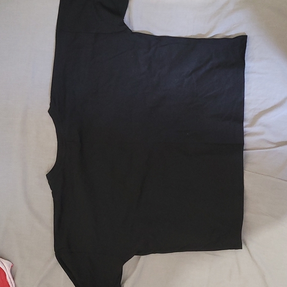 NWOT Toronto inspired crop tshirt - Picture 4 of 4